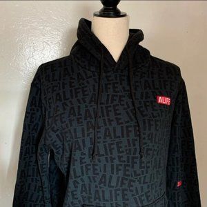 Alife French Terry Hoodie